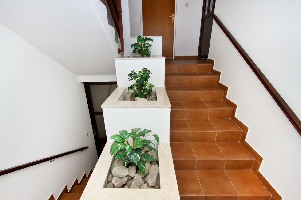 Apartments Antunovic 罗戈兹尼察 外观 照片