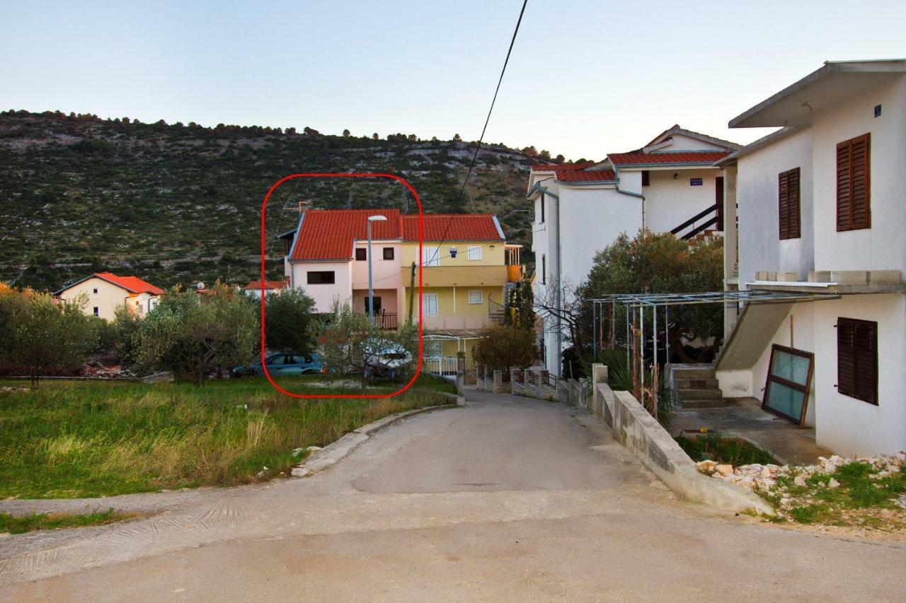 Apartments Antunovic 罗戈兹尼察 外观 照片