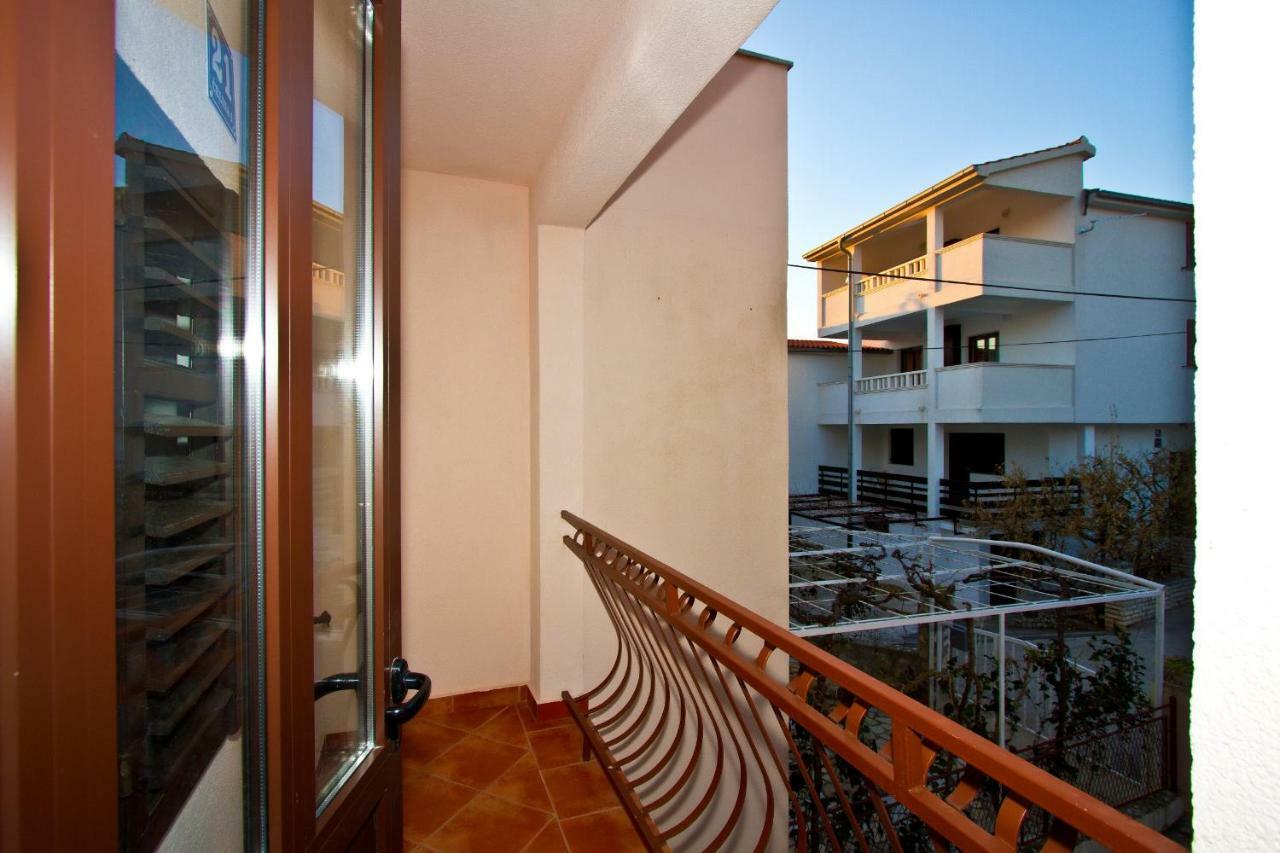Apartments Antunovic 罗戈兹尼察 外观 照片