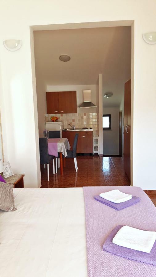 Apartments Antunovic 罗戈兹尼察 外观 照片