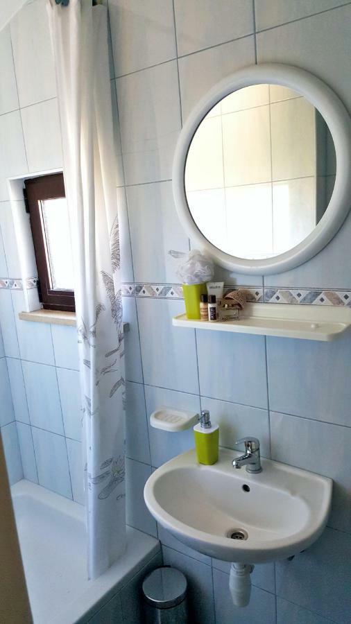 Apartments Antunovic 罗戈兹尼察 外观 照片