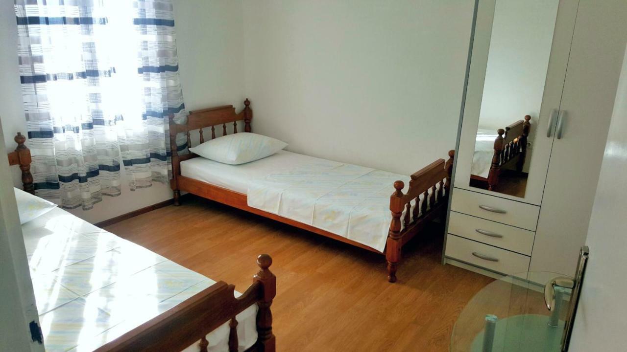 Apartments Antunovic 罗戈兹尼察 外观 照片