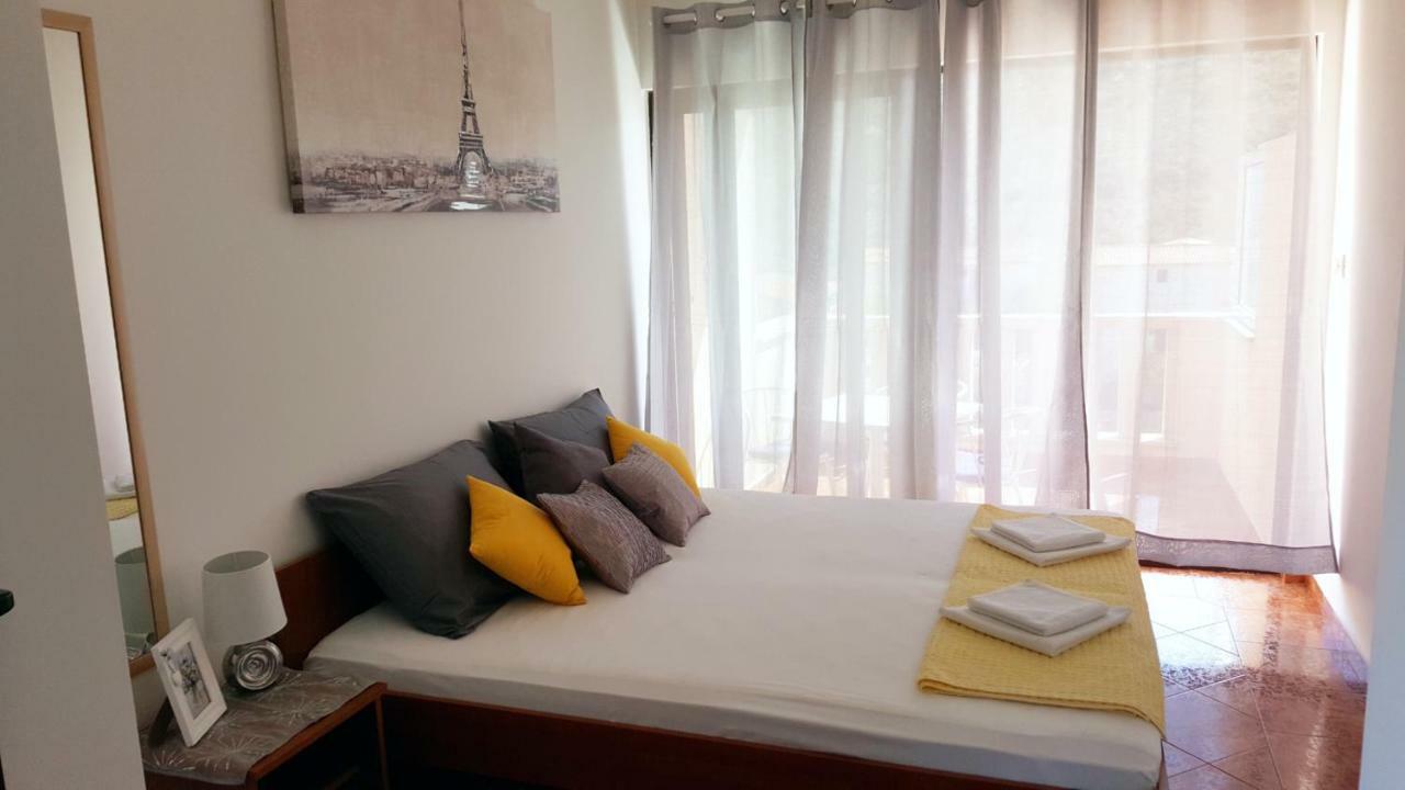 Apartments Antunovic 罗戈兹尼察 外观 照片